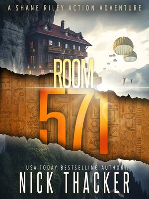 cover image of Room 571